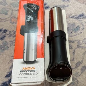 Anova Precision Cooker 3.0